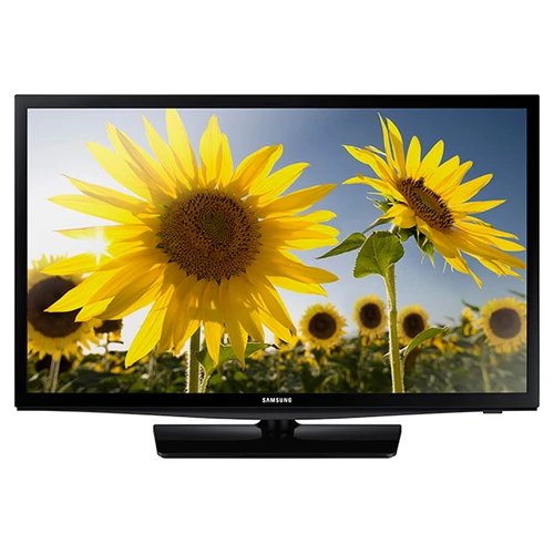 Samsung UN24H4500AF 61 cm (24") HD Smart TV Wifi Noir 0