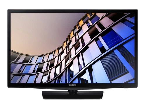 Samsung UN24M4500AFXZA TV 61 cm (24") WXGA Smart TV Wi-Fi Black 0