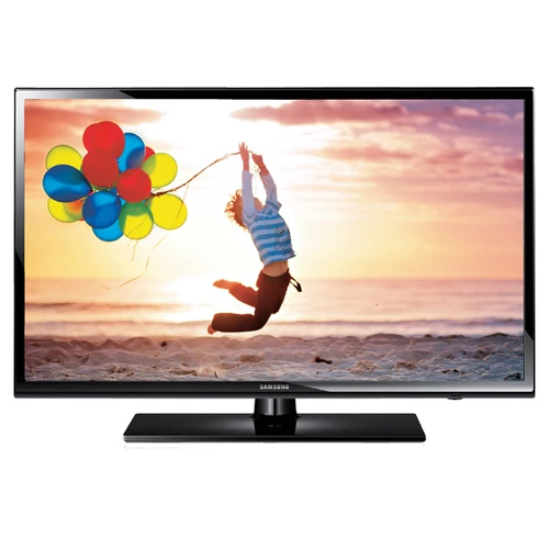 Samsung UN32EH4003 81,3 cm (32") HD Smart TV Noir 0