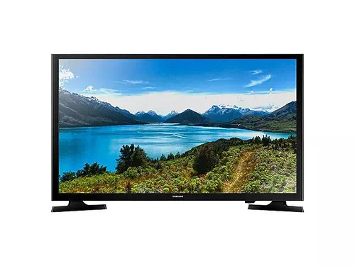 Samsung UN32J4000EFXZA TV 81,3 cm (32") HD Smart TV Noir 0