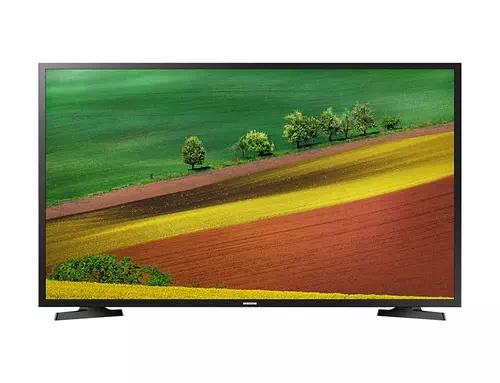Samsung Series 4 UN32J4290AF 81.3 cm (32") HD Smart TV Wi-Fi Black 0