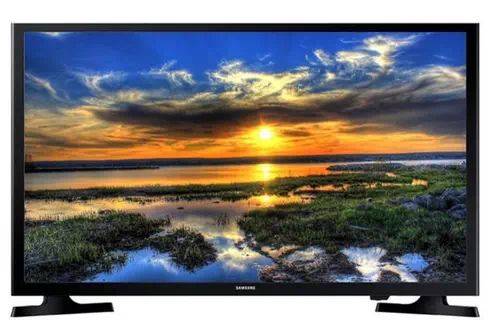 Samsung UN32J4300DF 81.3 cm (32") HD Smart TV Wi-Fi Black 0