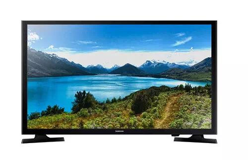 Samsung UN32J4500AF 81.3 cm (32") HD Smart TV Wi-Fi Black 0