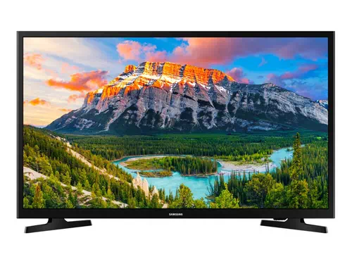 Samsung UN32N5300AFXZA TV 80 cm (31.5") Full HD Smart TV Wi-Fi Black 0