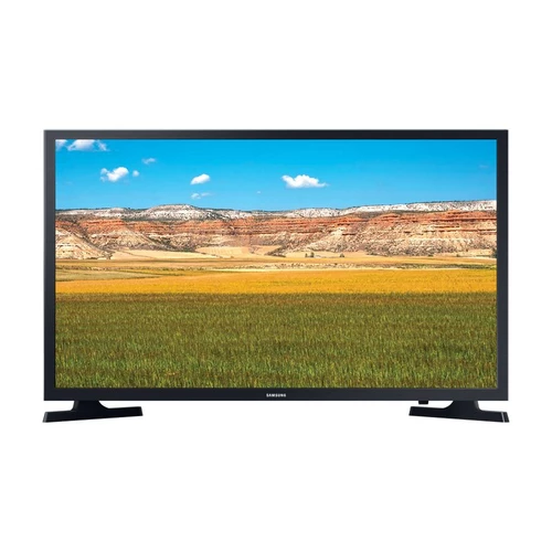 Samsung UN32T4310AFXZX TV 81.3 cm (32") HD Smart TV Wi-Fi Black 0