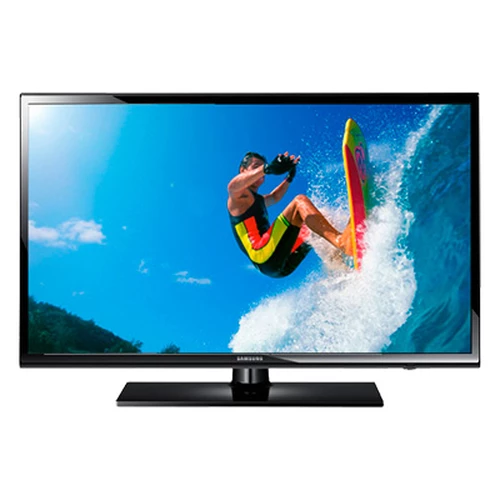 Samsung UN39FH5000F 98 cm (38.6") Full HD Smart TV 0