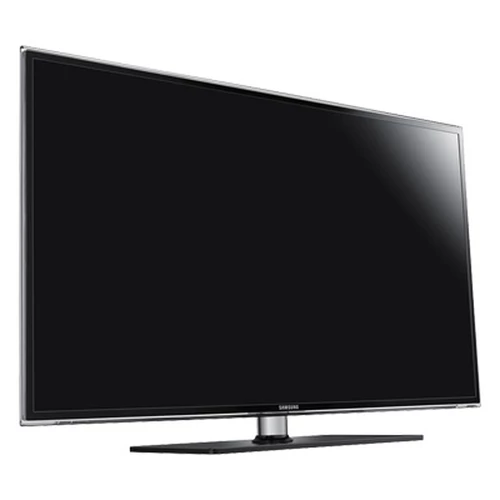 Samsung UN40D6400 TV 101.6 cm (40") Full HD Wi-Fi 0