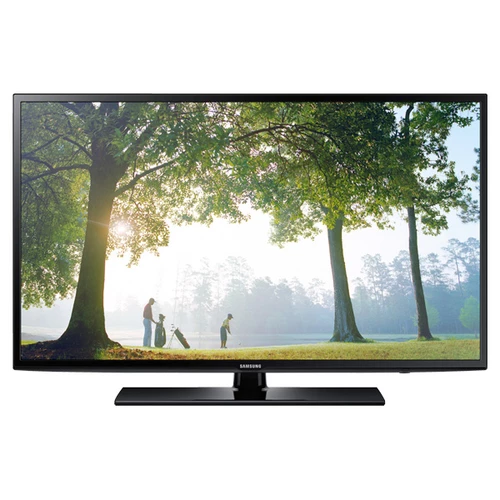 Samsung UN40H6203AF 101,6 cm (40") Full HD Smart TV Wifi Negro 0