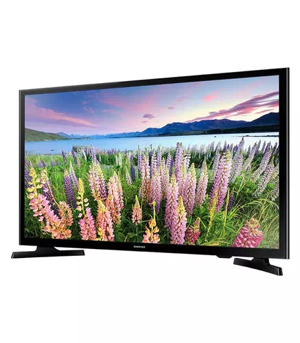 Samsung UN40J5200DF 101.6 cm (40") Full HD Smart TV Wi-Fi Black 0