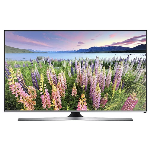 Samsung UN48J5500AF + Hook-Up Bundle 120,9 cm (47.6") Full HD Smart TV Wifi Negro 0