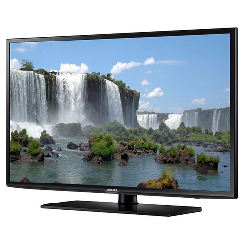 Samsung UN48J6200AF + Tilt Mount/Hook-Up Bundle 120,9 cm (47.6") Full HD Smart TV Wifi Negro 0