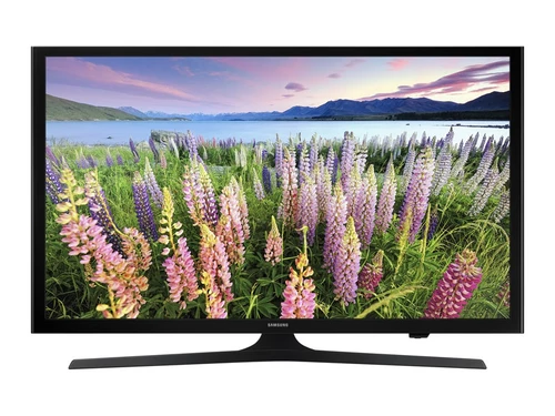 Samsung UN49J5000AFXZA TV 123.2 cm (48.5") Full HD Black 0