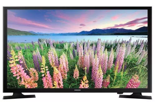 Samsung UN49J5200AF 124.5 cm (49") Full HD Smart TV Wi-Fi Black 0