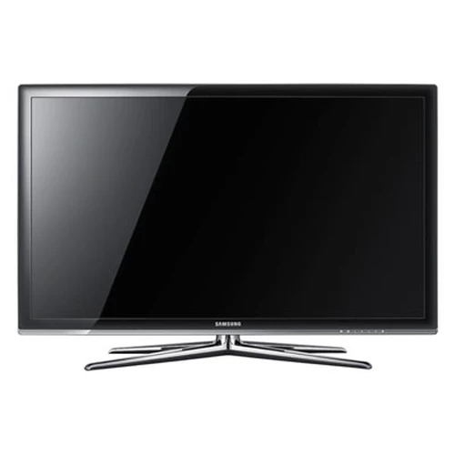 Samsung UN55C7000WF 138.7 cm (54.6") Full HD Smart TV Wi-Fi Black 0
