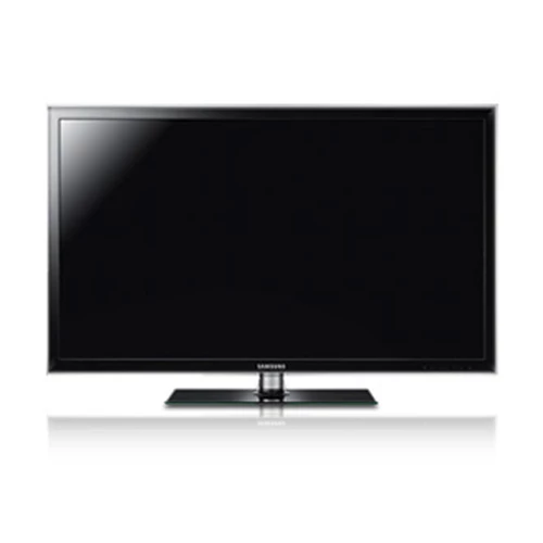 Samsung UN55D6050 TV 139.7 cm (55") Full HD Wi-Fi Black 0