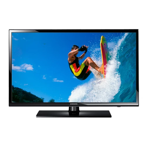 Samsung UN55FH6200F 138.7 cm (54.6") Full HD Smart TV Wi-Fi Black 0