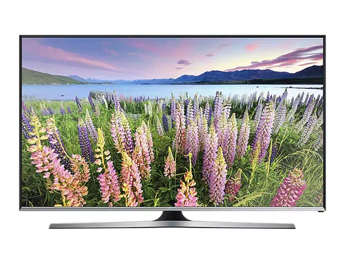 Samsung UN55J5500AFXZX TV 139.7 cm (55") Full HD Smart TV Wi-Fi Black 0