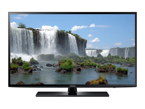 Samsung UN55J6201AFXZA Televisor 138,7 cm (54.6") Full HD Smart TV Wifi Negro 0