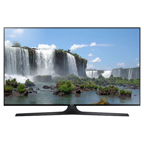 Samsung UN55J6300AF 138.7 cm (54.6") Full HD Smart TV Wi-Fi Black 0