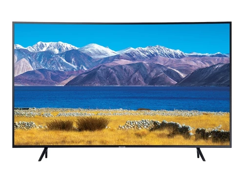 Samsung UN55TU8300F 138,7 cm (54.6") 4K Ultra HD Smart TV Wifi Noir 0