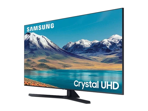 Samsung UN55TU850DFXZA TV 139,7 cm (55") 4K Ultra HD Noir 0