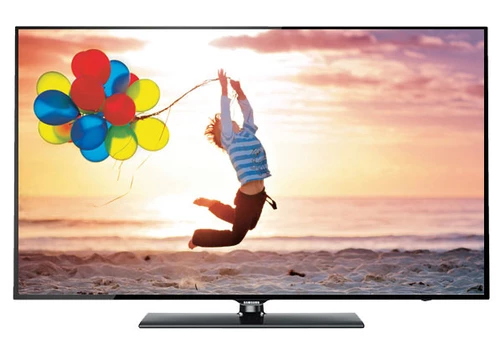 Samsung UN60EH6000 TV 152.4 cm (60") Full HD Black 0