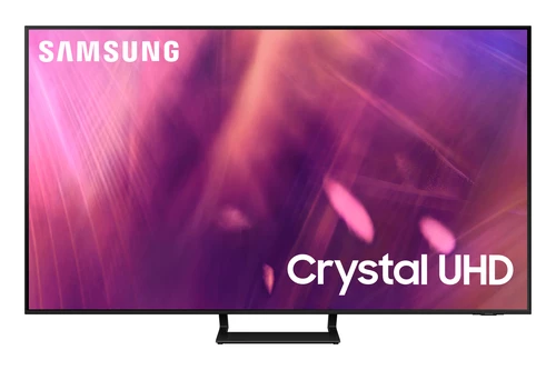 Samsung Series 9 UN65AU9000F 165,1 cm (65") 4K Ultra HD Smart TV Wifi Noir 0