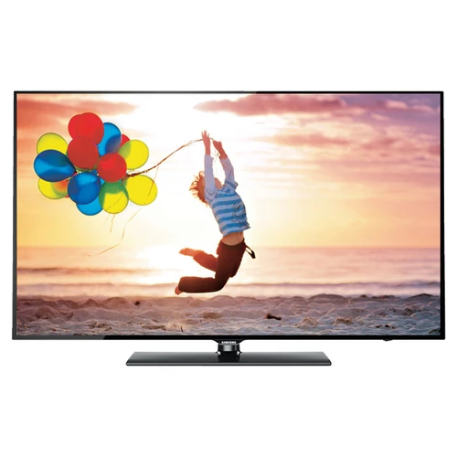 Samsung UN65EH6000FXZA TV 163.8 cm (64.5") Full HD Black 0