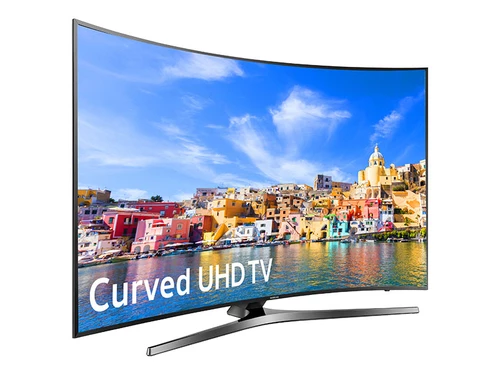 Samsung UN65KU7500F 165,1 cm (65") 4K Ultra HD Smart TV Wifi 0
