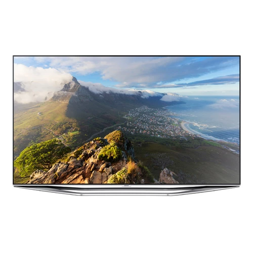 Samsung UN75H7150AF 189,5 cm (74.6") Full HD Smart TV Wifi Negro 0