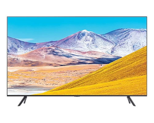 Samsung Series 8 UN75TU8200FXZX TV 190.5 cm (75") 4K Ultra HD Smart TV Wi-Fi Grey 0