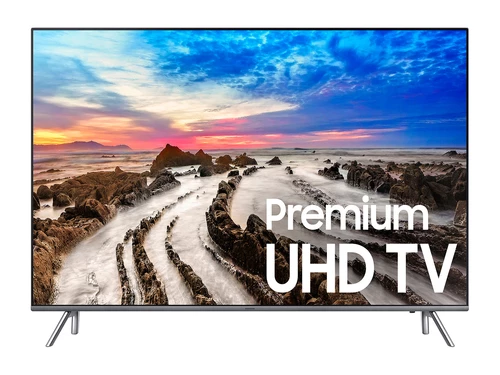 Samsung Series 8 UN82MU8000FXZA TV 2.08 m (82") 4K Ultra HD Smart TV Wi-Fi 0