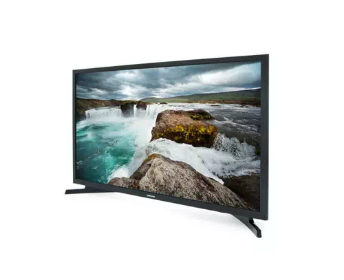 Samsung ZM-066 81,3 cm (32") HD Smart TV Noir 0