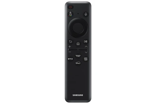 Samsung QN85C QE75QN85CAT 190,5 cm (75") 4K Ultra HD Smart TV Wifi Argent 9