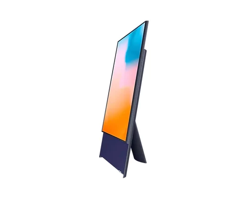 Samsung The Sero 43" 4K QLED (2022) 109,2 cm (43") 4K DCI Smart TV Wifi Azul 9