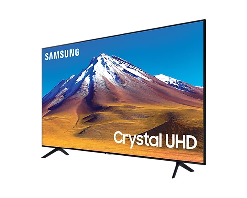 Samsung Series 7 43TU7092U 109,2 cm (43") 4K Ultra HD Smart TV Wifi Noir 9