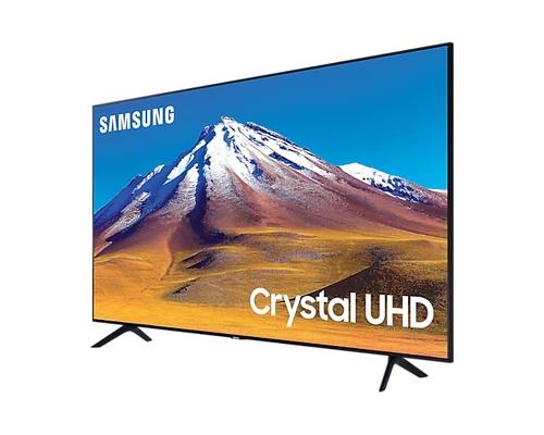 Samsung Series 7 50TU7092 127 cm (50") 4K Ultra HD Smart TV Wi-Fi Black 9