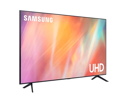 Samsung AU7000 177.8 cm (70") 4K Ultra HD Smart TV Wi-Fi Grey 9