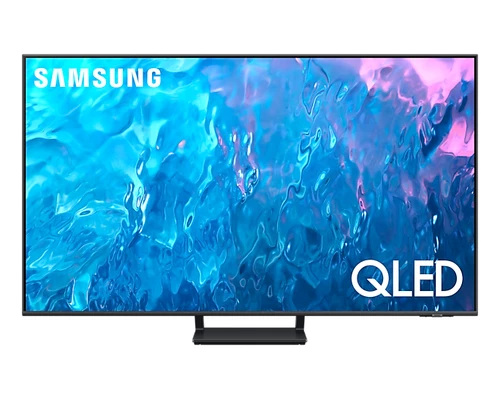 Samsung Series 7 F-55Q70S60B TV 139.7 cm (55") 4K Ultra HD Smart TV Wi-Fi Grey 8