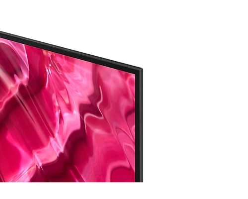 Samsung Series 9 F-65S90Q600C TV 165,1 cm (65") 4K Ultra HD Smart TV Wifi Noir, Titane 8
