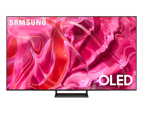 Samsung Series 9 F-77S90Q600C TV 195.6 cm (77") 4K Ultra HD Smart TV Wi-Fi Black 8