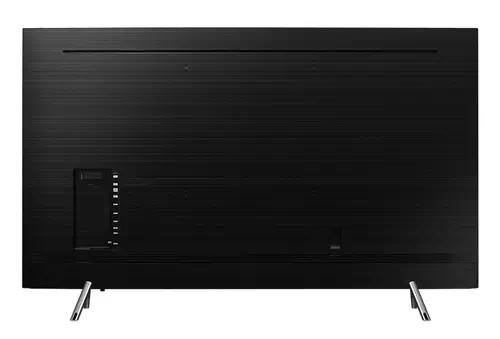 Samsung Q6F GQ55Q6FNGTXZG TV 139.7 cm (55") 4K Ultra HD Smart TV Wi-Fi Black 9