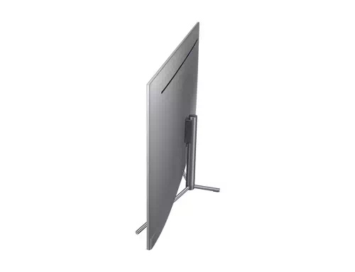 Samsung GQ55Q8FNGTXZG TV 139.7 cm (55") 4K Ultra HD Smart TV Wi-Fi Silver 9