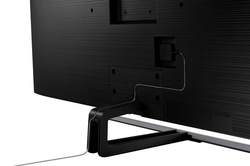 Samsung GQ75Q85RGTXZG Televisor 190,5 cm (75") 4K Ultra HD Smart TV Wifi Carbono, Plata 9