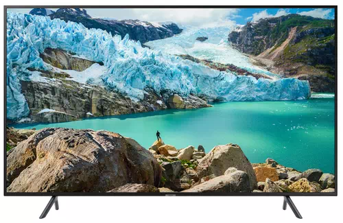 Samsung HUB TV LCD UHD 75IN 1315378 190,5 cm (75") 4K Ultra HD Smart TV Wifi Negro 9