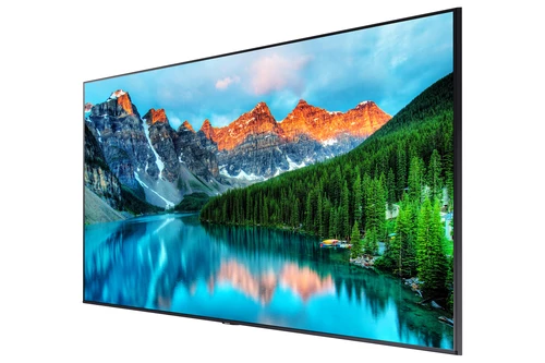 Samsung LH50BETHLGF 127 cm (50") 4K Ultra HD Smart TV Wi-Fi Grey 9