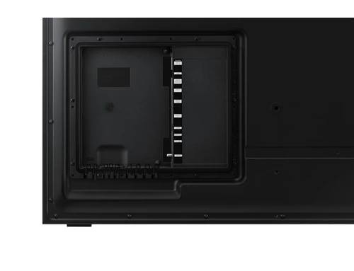 Samsung LH65BHTELEL 165,1 cm (65") 4K Ultra HD Smart TV Wifi Negro 9