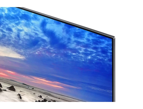 Samsung MU7045 124.5 cm (49") 4K Ultra HD Smart TV Wi-Fi Black, Silver 9