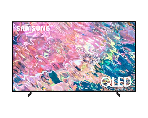 Samsung Series 6 QA55Q60BAKXXA TV 139,7 cm (55") 4K Ultra HD Smart TV Wifi Noir 9