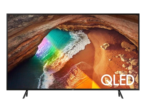 Samsung QA55Q60RAWXXY TV 139,7 cm (55") 4K Ultra HD Smart TV Wifi Noir 9